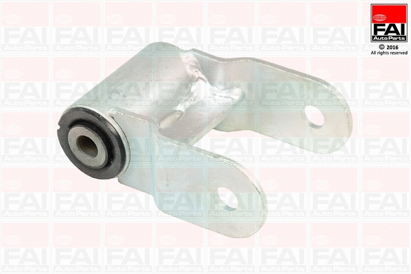Mounting, leaf spring (SS8221)