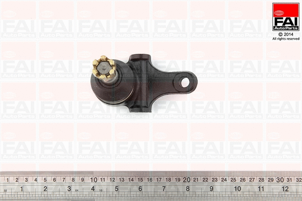Ball Joint (SS2329)