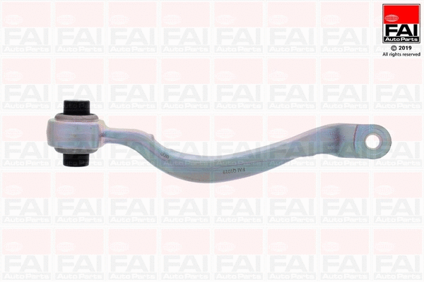 Control/Trailing Arm, wheel suspension (SS9948)