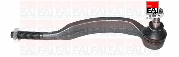Tie Rod End (SS7277)