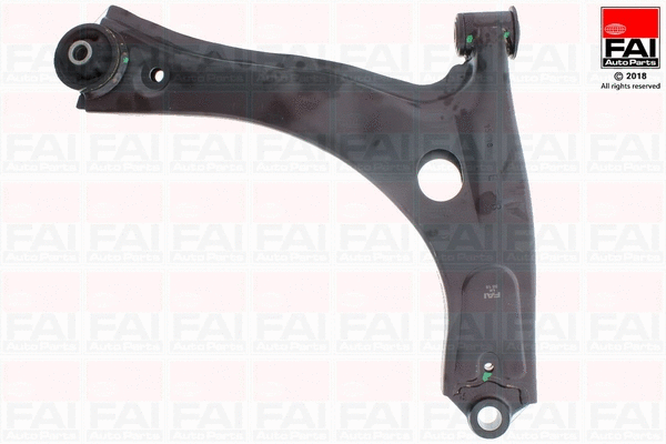 Control/Trailing Arm, wheel suspension (SS9280)