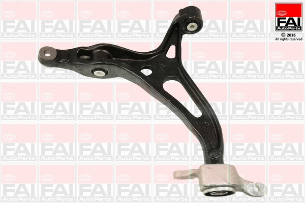 Control/Trailing Arm, wheel suspension (SS8884)