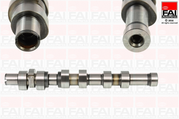 Camshaft (C356)