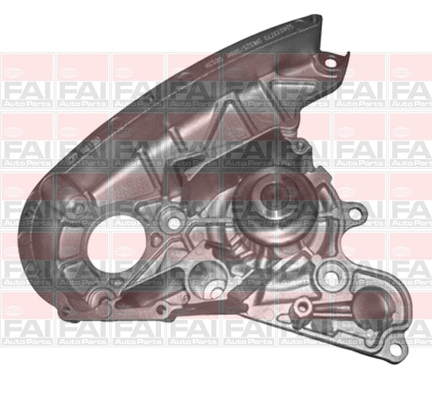Water Pump, engine cooling (WP6501)