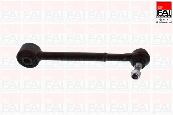 Control/Trailing Arm, wheel suspension (SS10185)
