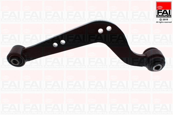 Control/Trailing Arm, wheel suspension (SS10288)