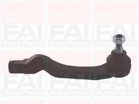 Tie Rod End (SS827)