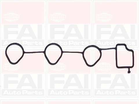 Gasket Set, intake manifold (IM1210)