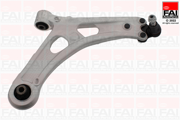 Control/Trailing Arm, wheel suspension (SS11034)