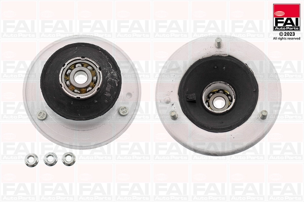 Suspension Strut Support Mount (SS3005)