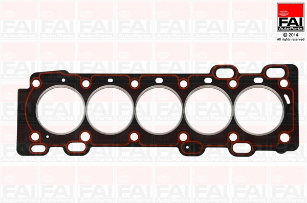 Gasket, cylinder head (HG1387)