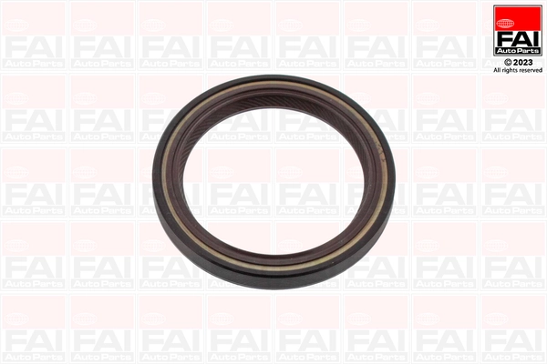 Shaft Seal, crankshaft (OS780)