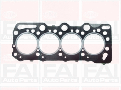 Gasket, cylinder head (HG895)