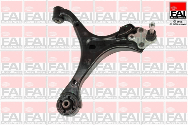Control/Trailing Arm, wheel suspension (SS8097)