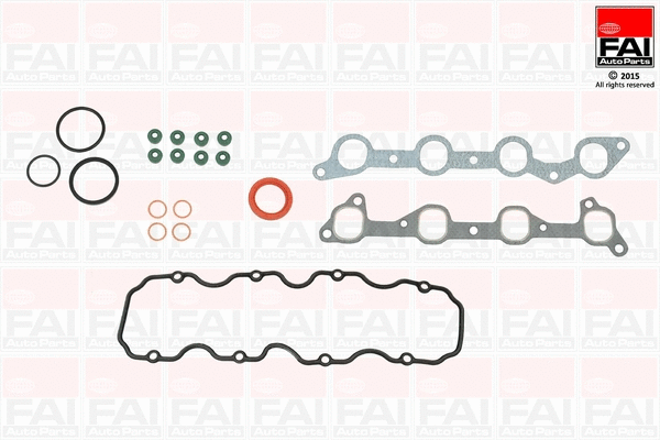 Gasket Kit, cylinder head (HS744NH)