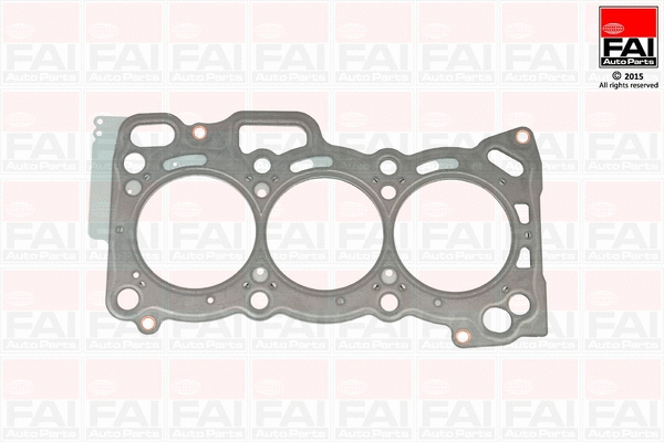 Gasket, cylinder head (HG1832)