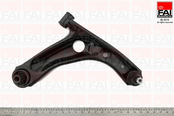 Control/Trailing Arm, wheel suspension (SS5685)
