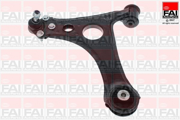 Control/Trailing Arm, wheel suspension (SS9461)