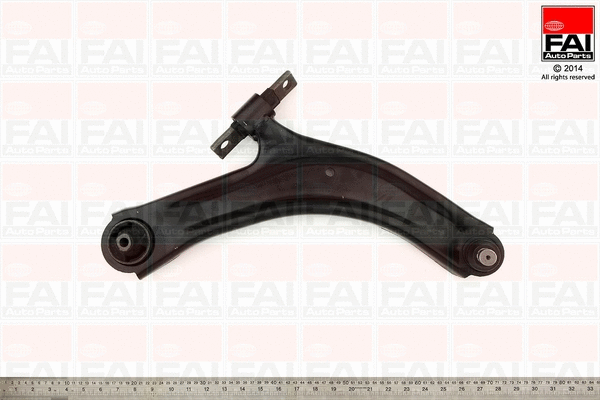 Control/Trailing Arm, wheel suspension (SS2926)