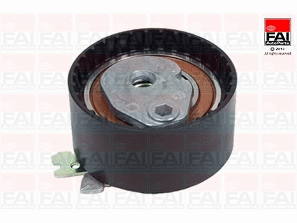 Tensioner Pulley, timing belt (T9834)