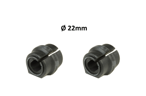 Mounting, stabiliser bar (SS4486K)
