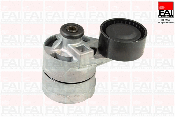 Tensioner Pulley, V-ribbed belt (T1095)