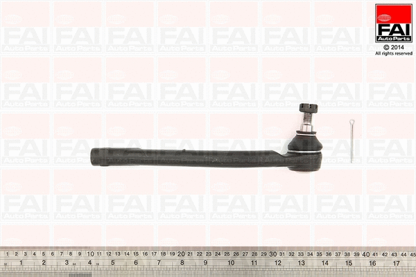 Tie Rod End (SS2800)