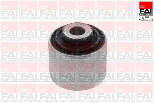 Mounting, control/trailing arm (SS9314)