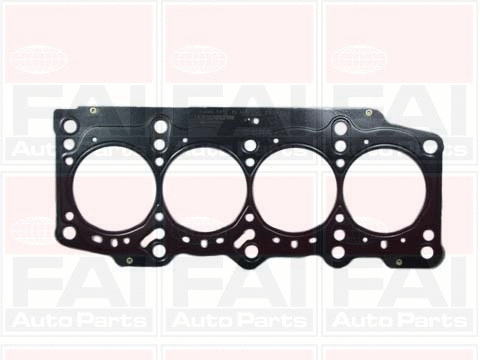 Gasket, cylinder head (HG1365)