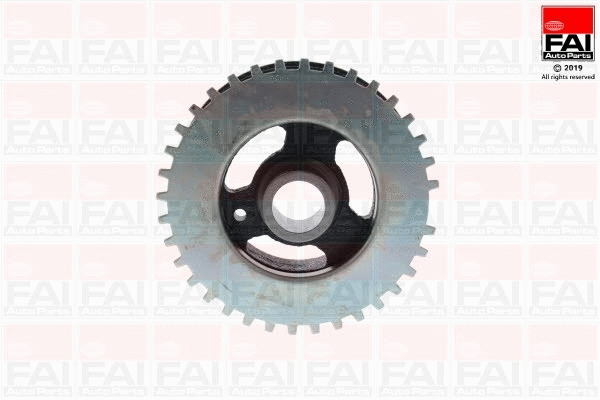 Belt Pulley, crankshaft (FVD1061)