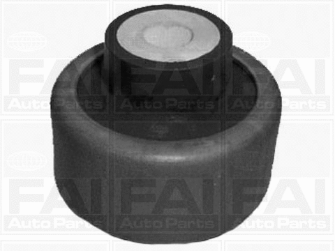Mounting, control/trailing arm (SS4275)