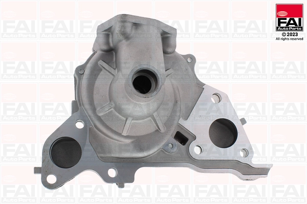 Water Pump, engine cooling (WP6540)