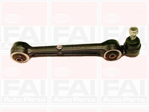 Control/Trailing Arm, wheel suspension (SS781)