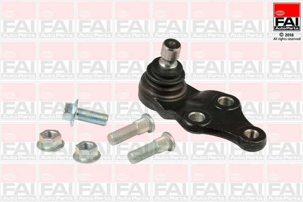 Ball Joint (SS7475)