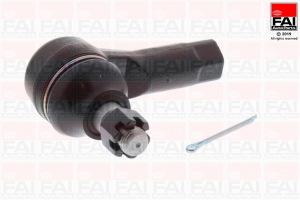Tie Rod End (SS5763)