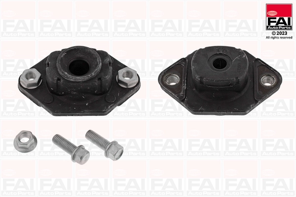 Repair Kit, suspension strut support mount (SS11127)