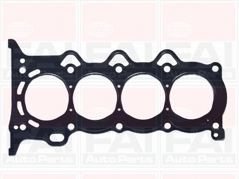 Gasket, cylinder head (HG1269)