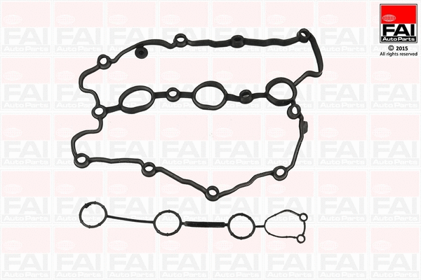Gasket, cylinder head cover (RC1604SK)