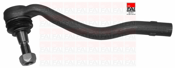Tie Rod End (SS7172)