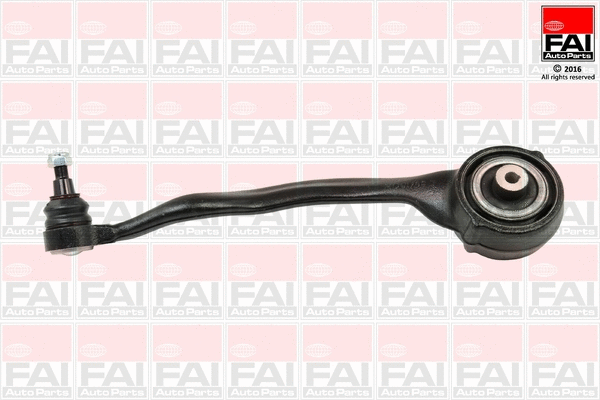 Control/Trailing Arm, wheel suspension (SS8072)