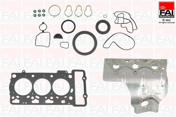 Full Gasket Kit, engine (FS1623)