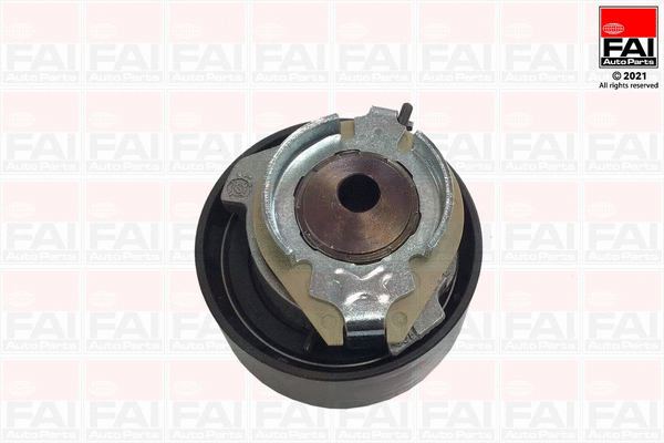 Tensioner Pulley, timing belt (T9847)