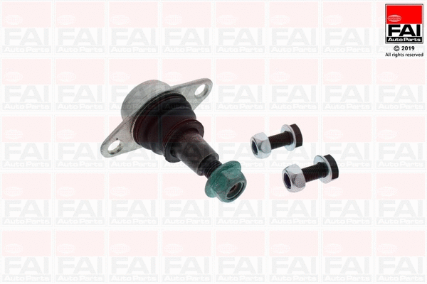 Ball Joint (SS10095)