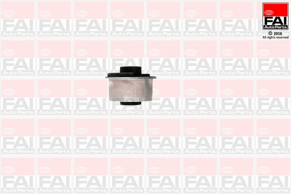 Mounting, control/trailing arm (SS2301)