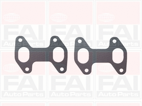 Gasket Set, exhaust manifold (EM586)