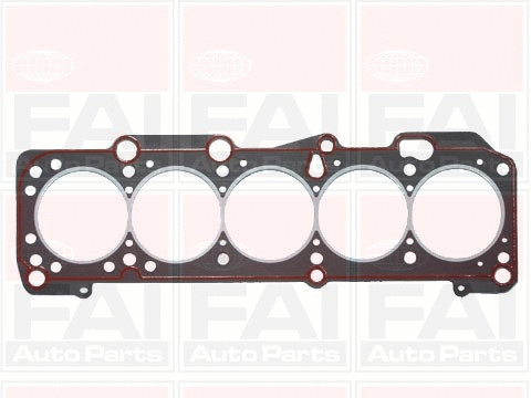 Gasket, cylinder head (HG1039)