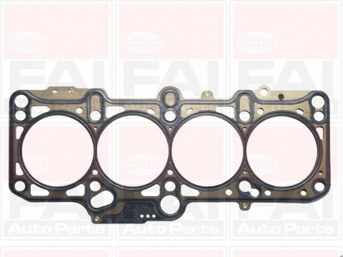 Gasket, cylinder head (HG1014)