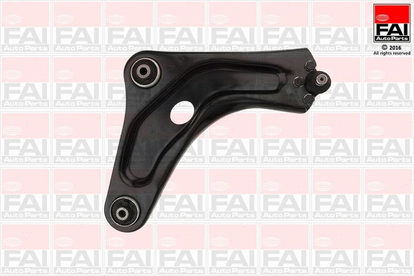 Control/Trailing Arm, wheel suspension (SS6089)
