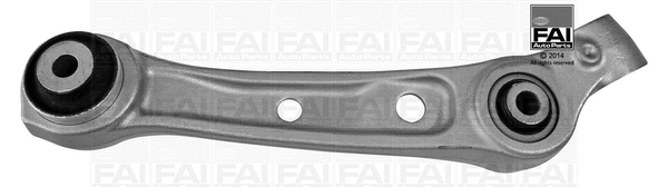 Control/Trailing Arm, wheel suspension (SS7620)