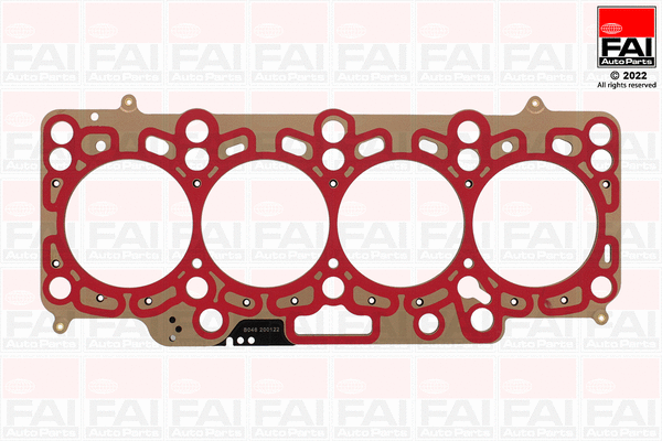 Gasket, cylinder head (HG2331A)